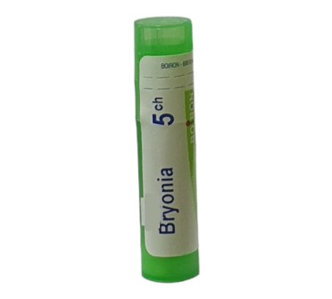 BRYONIA 5 CH